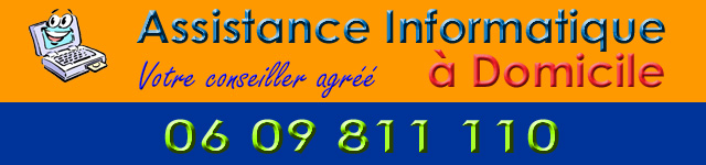 Services &agrave; la personne
