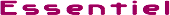 Essentiel